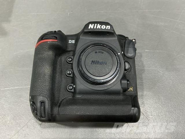  Nikon D5-a 其他