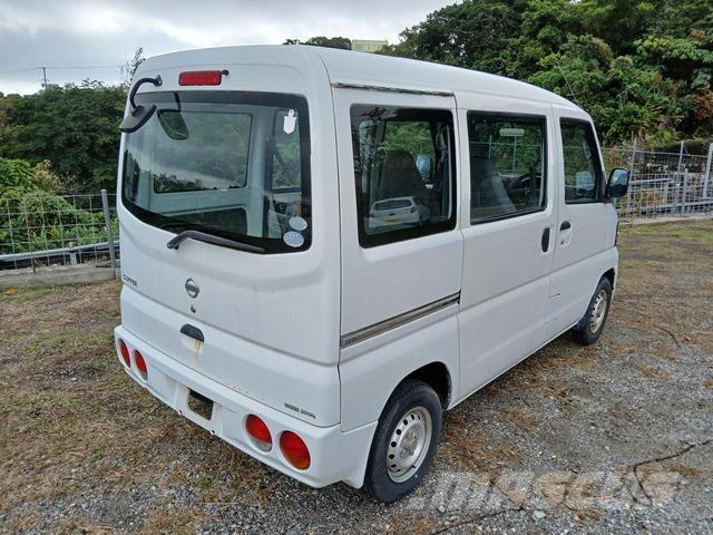 Nissan CLIPPER 其他