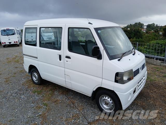 Nissan CLIPPER 其他