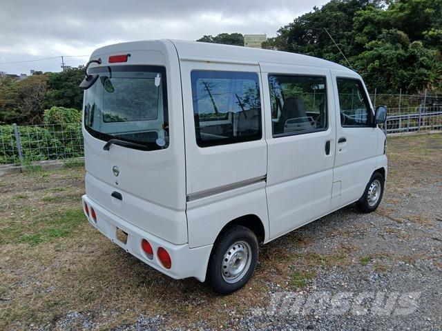 Nissan CLIPPER 其他