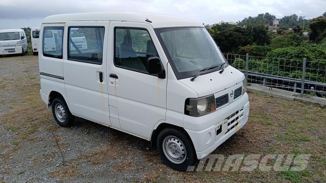 Nissan CLIPPER 其他