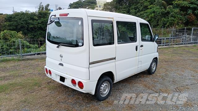 Nissan CLIPPER 其他