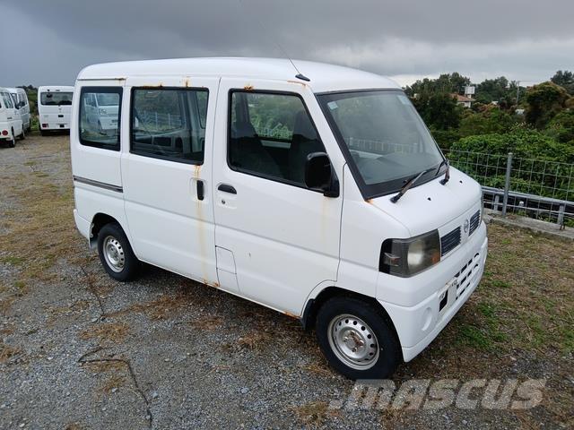 Nissan CLIPPER 其他