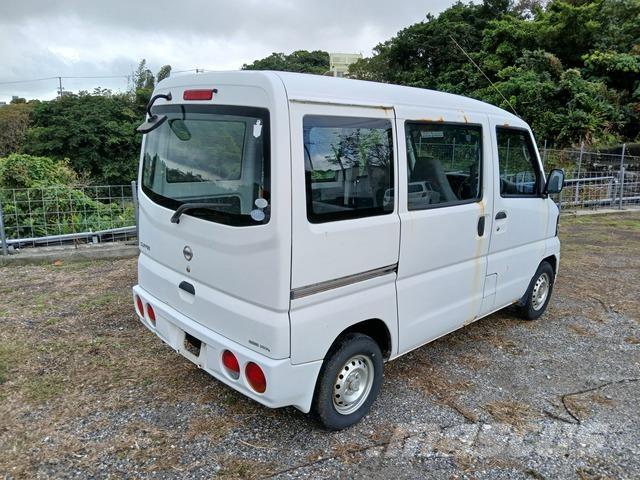 Nissan CLIPPER 其他