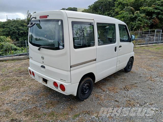 Nissan CLIPPER 其他