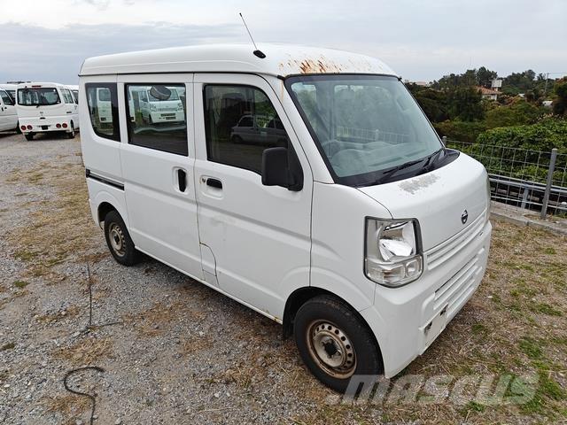Nissan CLIPPER 其他
