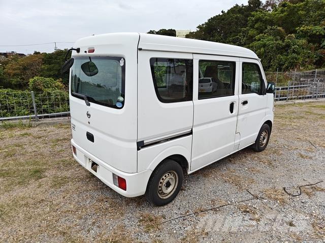 Nissan CLIPPER 其他