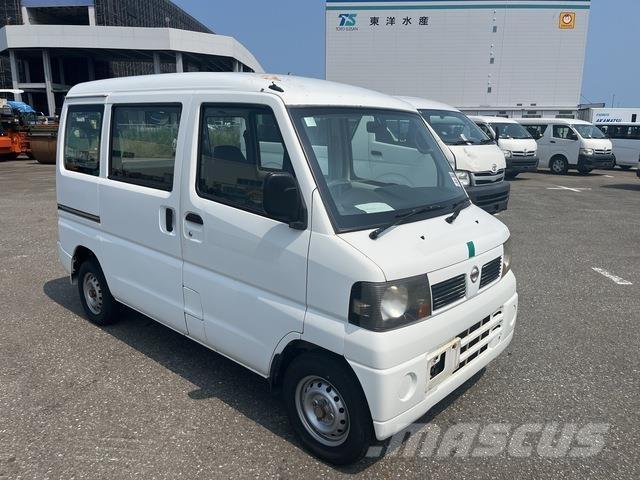 Nissan CLIPPER 其他