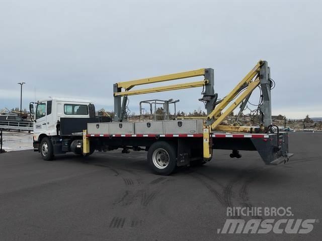 Nissan UD3300 其他