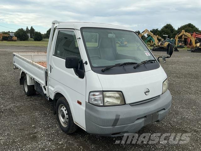 Nissan VANETTE 其他