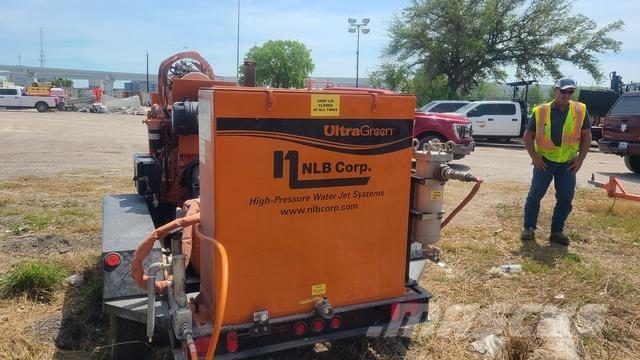 NLB 175 Series 其他