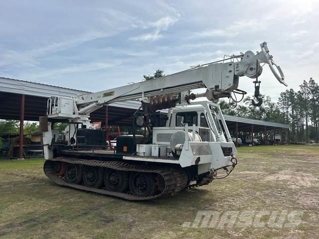  Nodwell 110 其他