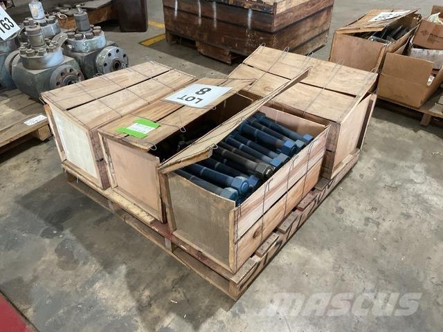  NOV TDS-150 其他