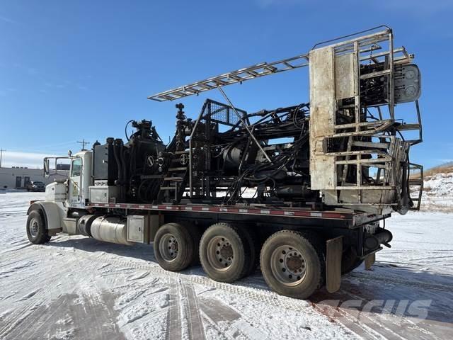  Nu Energy 170K 液壓打樁錘