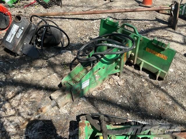 Okada ORV550 其他