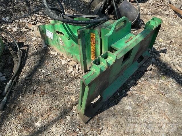 Okada ORV550 其他