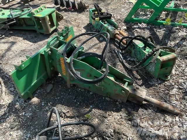 Okada ORV550 其他