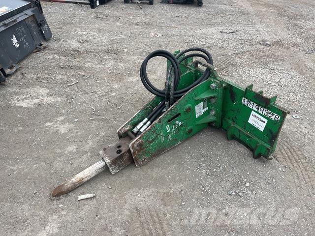 Okada ORV550 其他