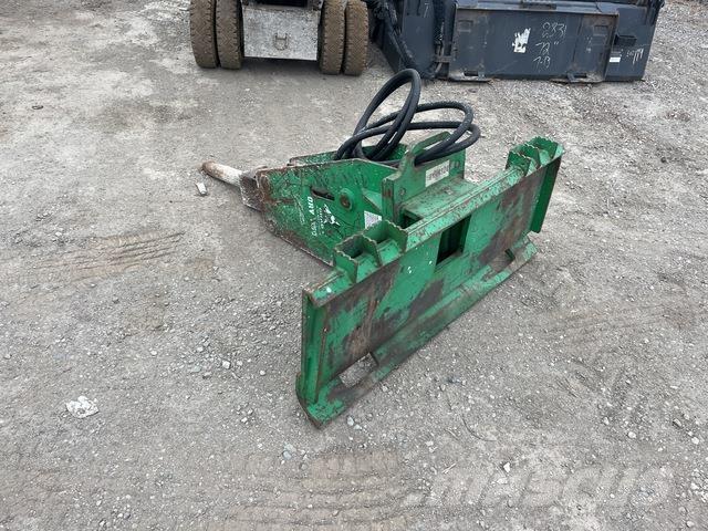 Okada ORV550 其他