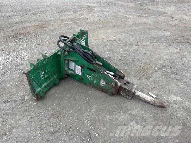 Okada ORV550 其他