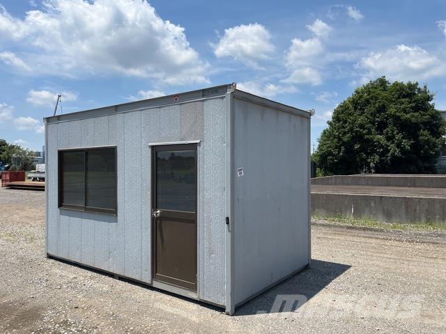  Omachi AN31LA 其他