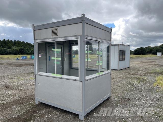  Omachi PAL-10G 其他