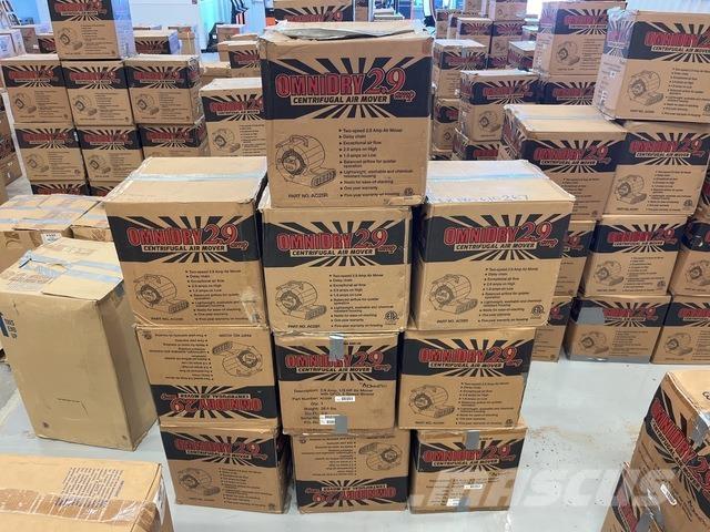  Omni Dry AC25R 其他