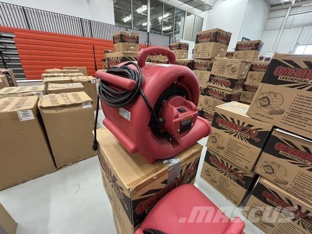  Omni Dry AC25R 其他