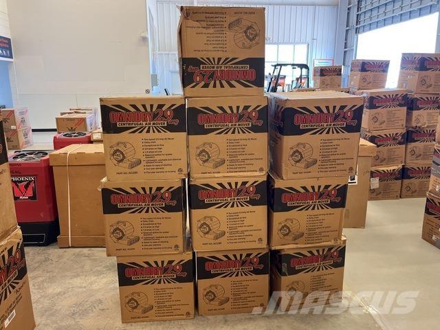  Omni Dry AC25R 其他