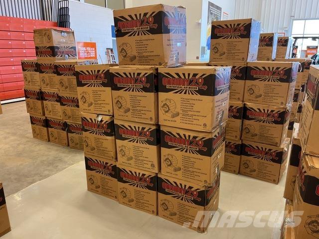  Omni Dry AC25R 其他