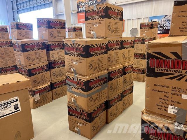  Omni Dry AC25R 其他