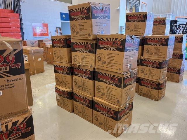  Omni Dry AC25R 其他