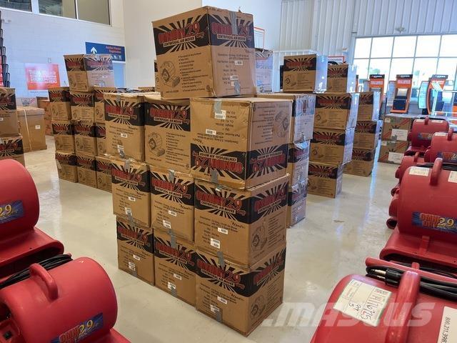  Omni Dry AC25R 其他