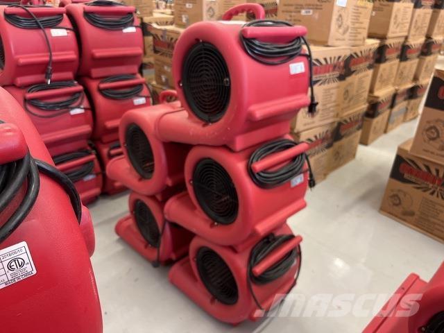  Omni Dry AC25R 其他