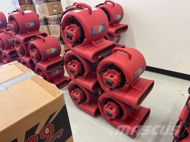  Omni Dry AC25R 其他