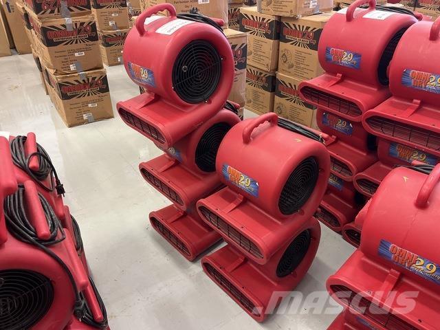  Omni Dry AC25R 其他