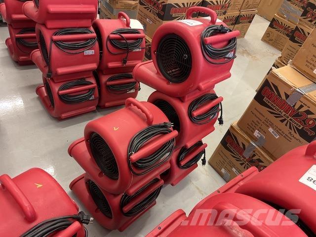  Omni Dry AC25R 其他