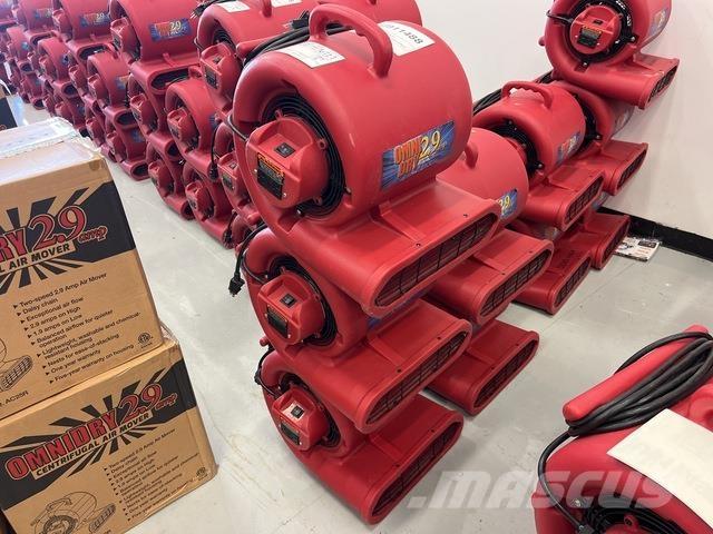  Omni Dry AC25R 其他