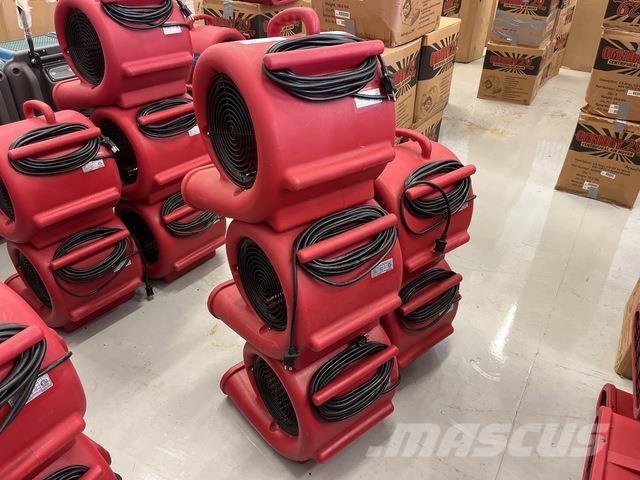  Omni Dry AC25R 其他