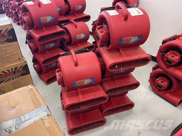  Omni Dry AC25R 其他