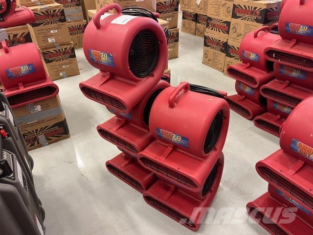  Omni Dry AC25R 其他