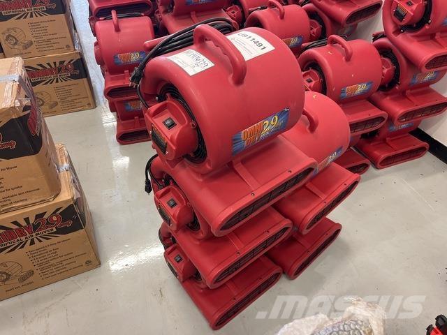  Omni Dry AC25R 其他