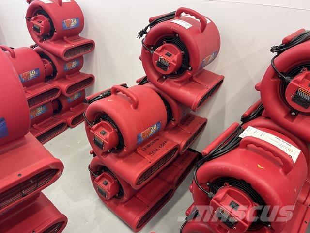  Omni Dry AC25R 其他