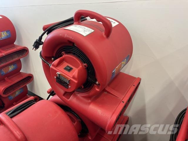  Omni Dry AC25R 其他