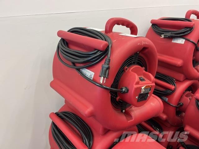  Omni Dry AC25R 其他