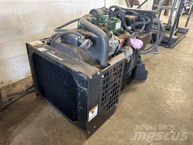 Onan D1105 柴油發電機