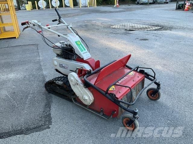 Orec AHRC663 莖葉去葉機
