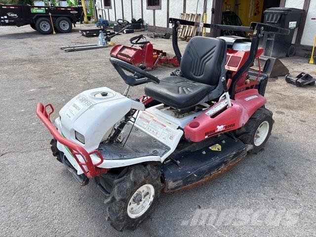 Orec RM98E 其他