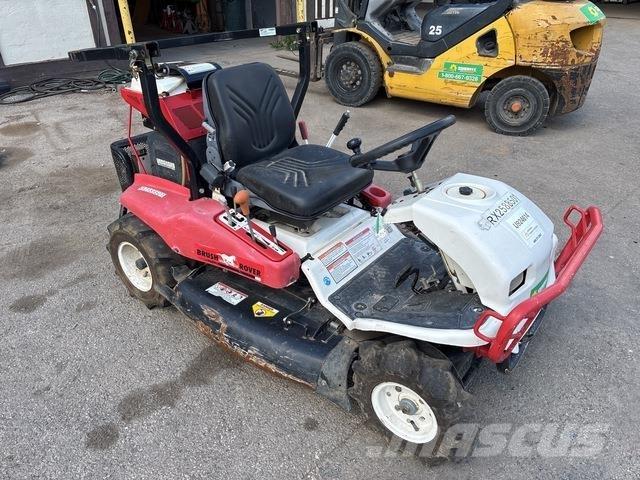 Orec RM98E 其他