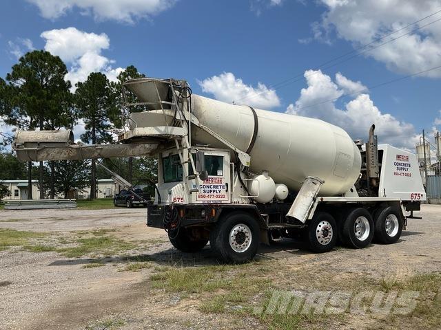 Oshkosh  其他貨車